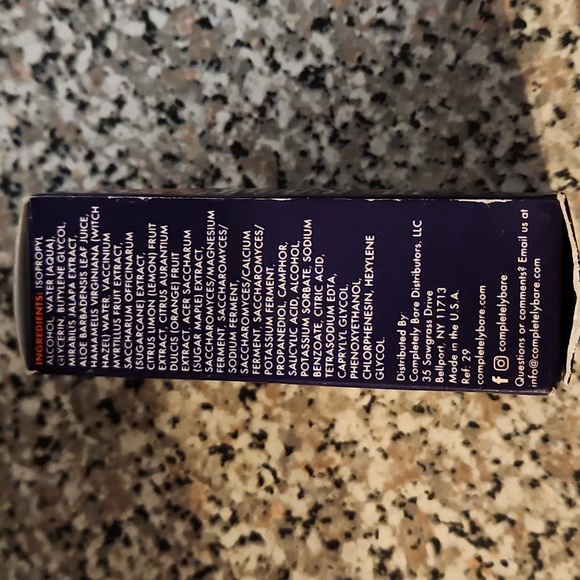 Calm down - Picture 4 of 5